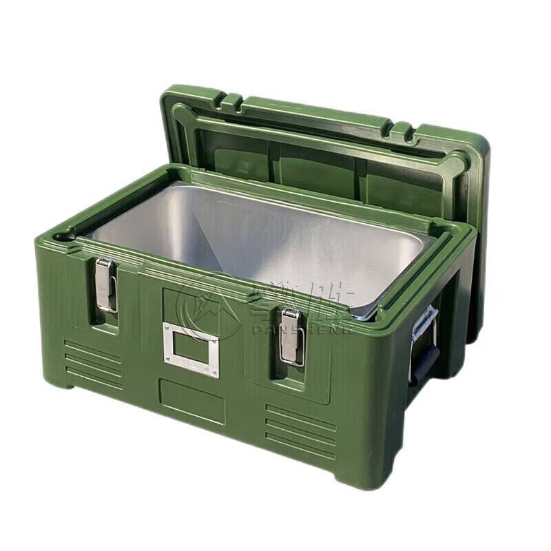 Pansheng Commercial Rotomolded Insulated Food Containers