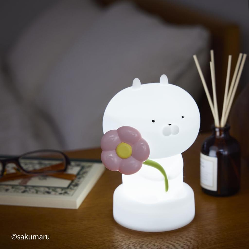 Usamaru Room Light Book 10th Anniversary (Variety)