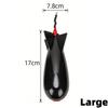 Spomb Carp Bait Boat Fishing Rocket Feeder Lure Initiator Boat Spomb Float Bait Holder Fishing Accessories