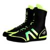 V63 High Tube Boy Girl Boxing Sneakers Indoor Fitness Shoes Men's Ultra Light Training Weightlifting Fighting Shoes