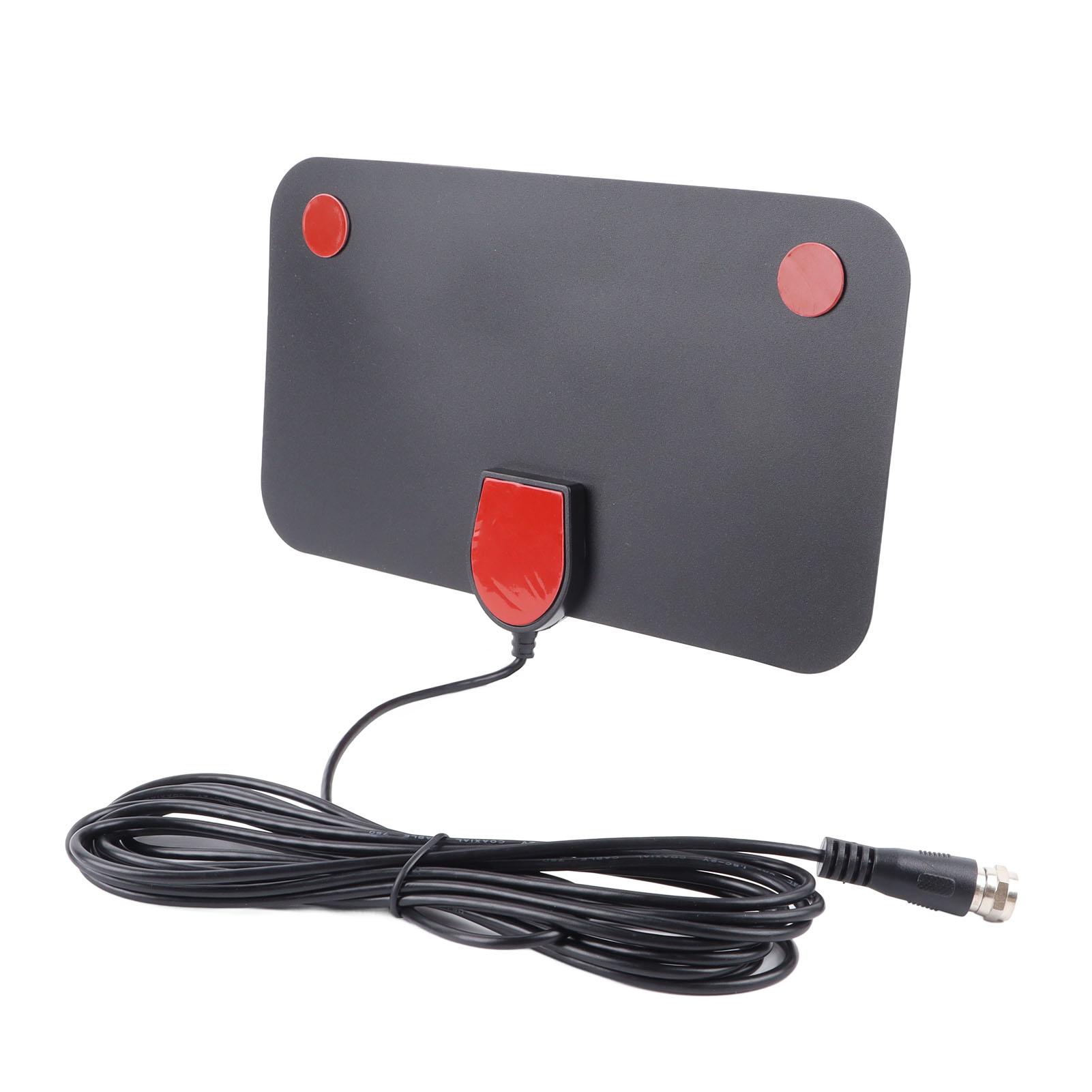 

4K 1080p ТВ антенна высокой четкости дальнего действия многоканальная ТВ антенна для помещений