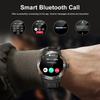 SACOSDING Military Smart Watches for Men Women Tactical Smartwatch with LED Flashlight 3ATM Waterproof Sports Fitness Tracker with Compass