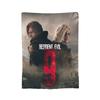 Residents Evils 9 Requiem  Blanket Multiple Sizes Soft and Lightweight  Throw Blankets for Sofa Couch and Bed