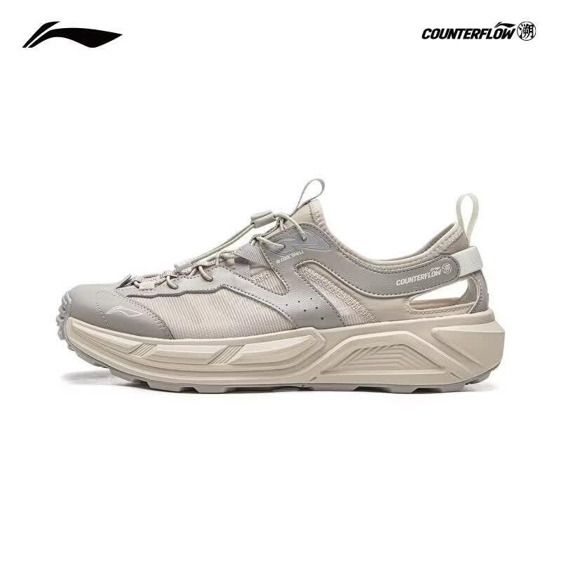 Li-Ning Women's Outdoor Wading Shoes AGHW003