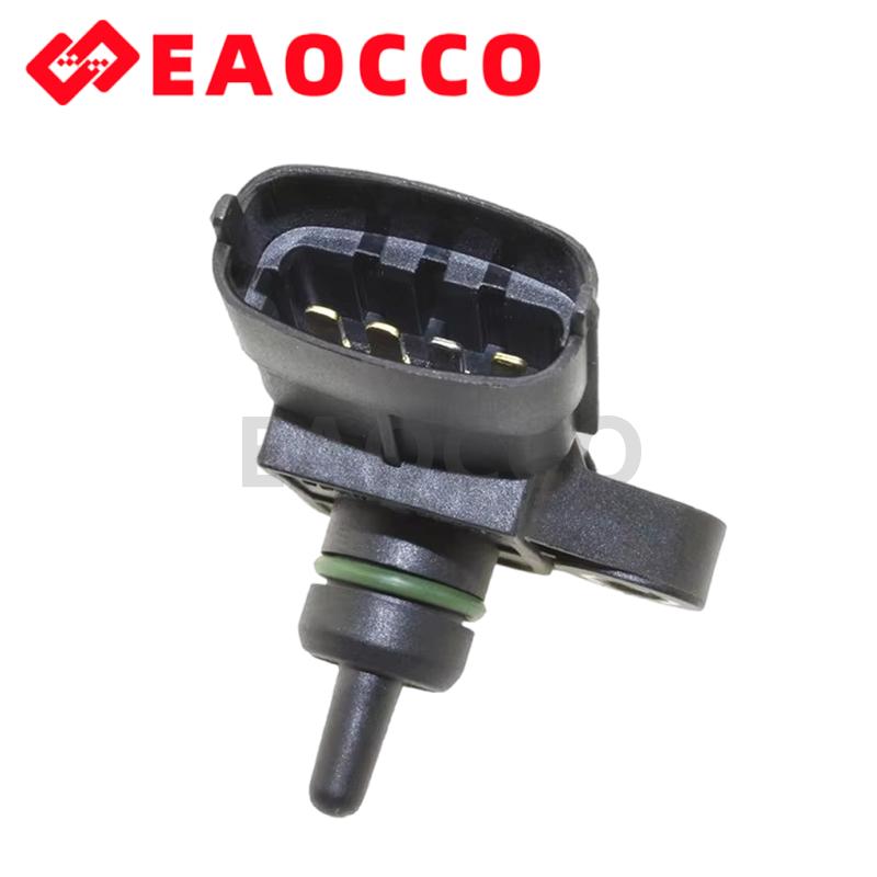 39300-2B000 Manifold Absolute Map Sensor Intake Air Boost Pressure Sensor Hyundai I10 I20 I30 Coupe CW 1.0 1.1 1.2 1.4 1.6
