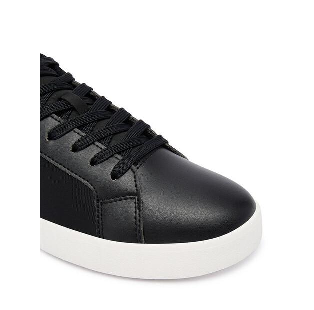 Кроссовки Calvin Klein 3 Cupsole Laceup Pu Mg