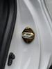 TADOKAPATU KL-MGXJ Toyota Corolla 210 Series Striker Cover Door Lock Cover Plating Accessories Interior