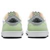 Air Jordan 1 Retro Low OG Ghost Green Herren Sneaker Weiß Schwarz DM7837-103