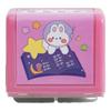 San Nian Er Ban Math Rolling Practice Stamp