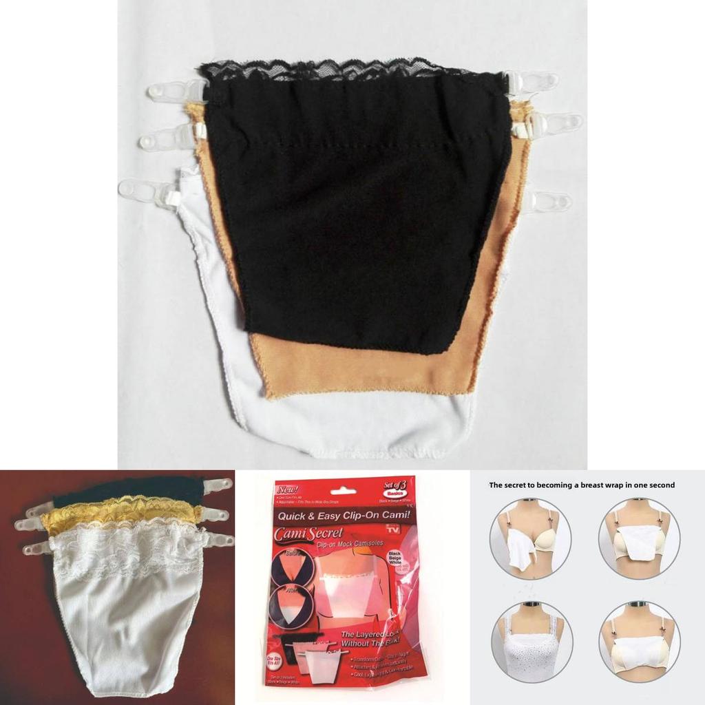 Seamless Lace Innerwear With Breathable Fabric For Women And Youth