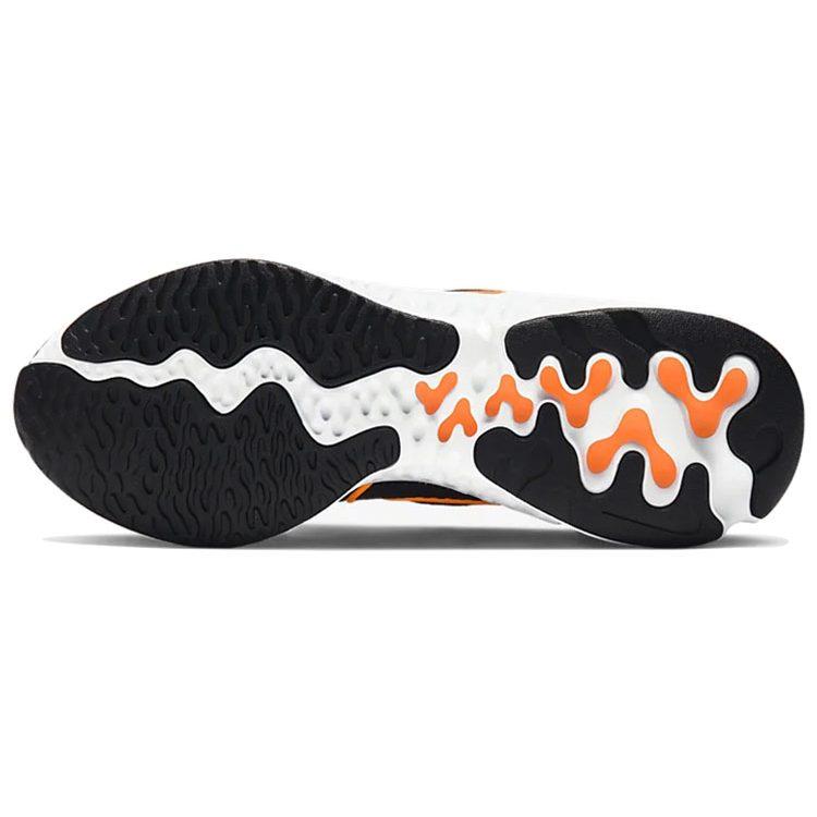 Nike Renew Run Black/Particle Grey CK6357-001