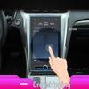 25 Ford Mondeo Territory EVOS Navigation Tempered Film Screen Protector