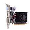 GT610 1GB DDR3 Graphics 64Bit 810MHz Gaming Card VGA DVI Port with Quiet Cooling Fan