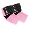 1 Pair Elbow Straps for Weight Lifting Gym Fitness Elbow Wraps Powerlifting Elbow Support Crossfit Deadlift Workout Protector