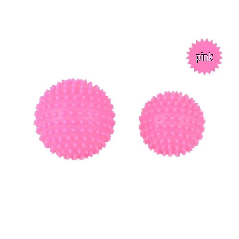 CanChi Spiky PVC Massage Ball