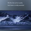6x2.3mm Video to 10.5x2.5mm Cable Fast Speed for 1080p 8K60hz Video Cord Bidirectional Transmission with Gold Contacts