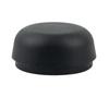 Wiper Nut Cover ABS Car Accessories Easy Installation