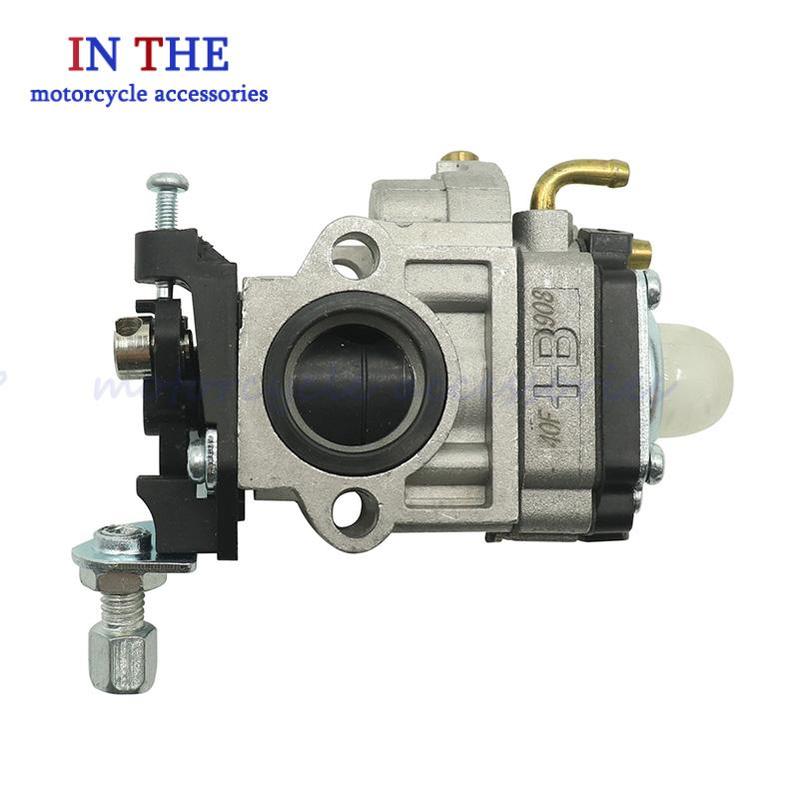 40-5 CC CG430 CG520 Trimmer Carburetor Spare Parts 43cc 47cc 49cc 52cc Lawn Care Equipment Replacement Part