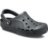 Sandály Crocs Baya Grafitové cm 10126-014 23.0