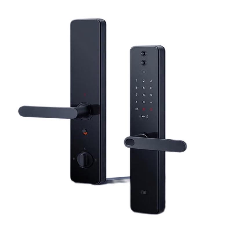 Xiaomi Smart Door Lock Pro with Visual Intercom