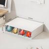 Glasses Storage Box Multi-Layer Desktop Drawer Storage Box Multi-Layer Display Stand Stationery Tape Storage Box