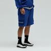 UNDEFEATED Casual Shorts Unisex Moderate UC52GWS03M