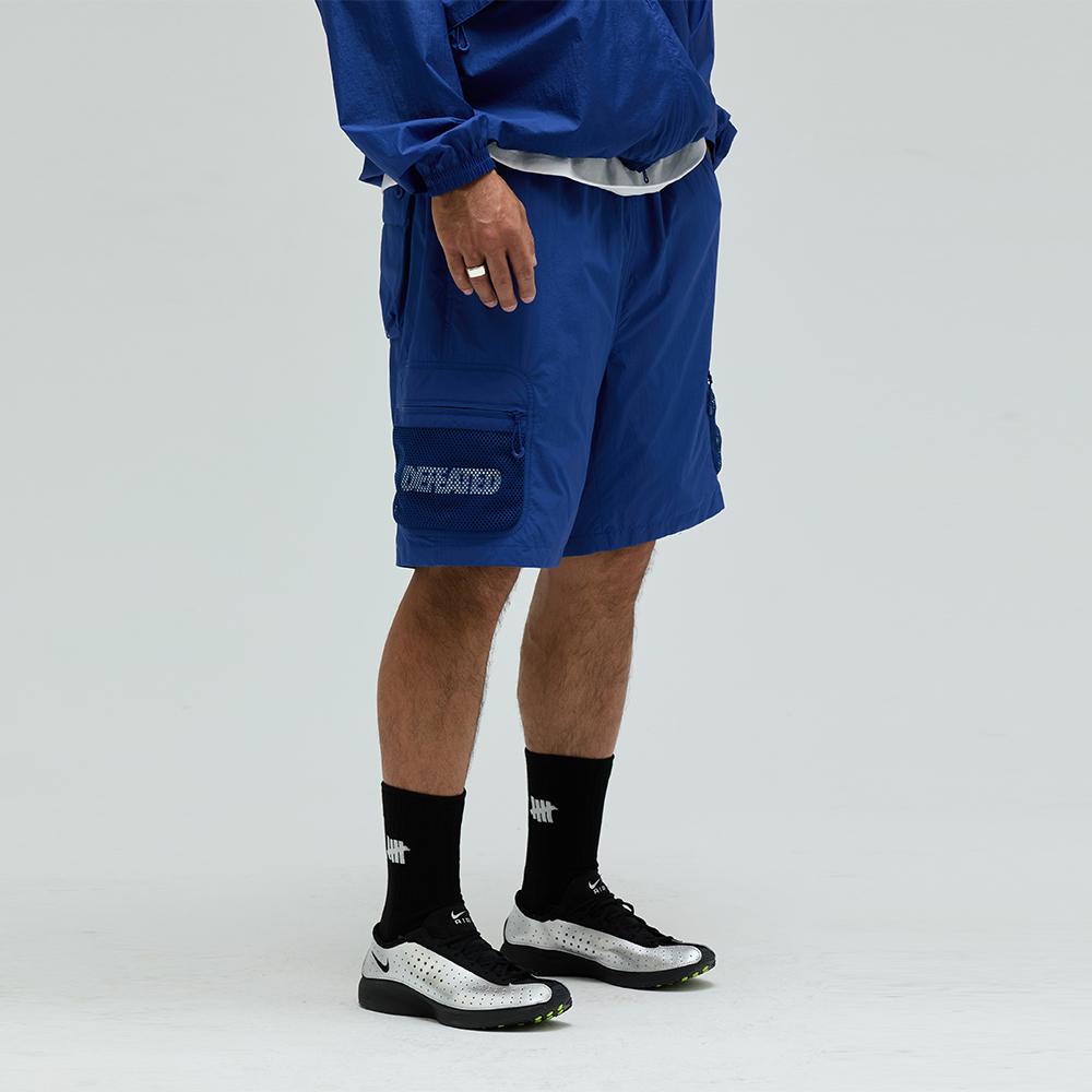 UNDEFEATED Casual Shorts Unisex Moderate UC52GWS03M