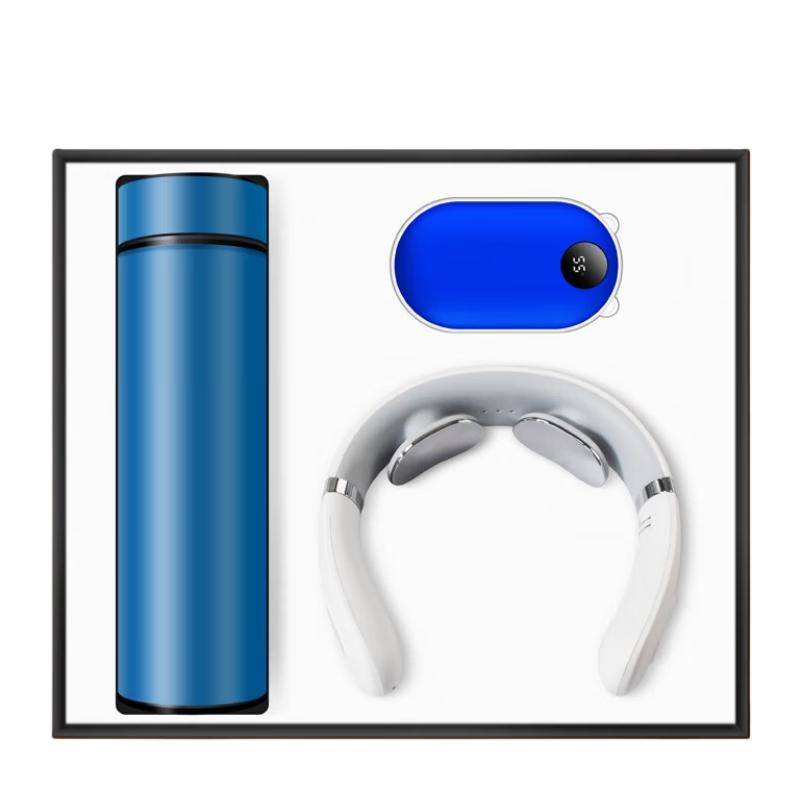 Smart Global Smart Thermos Gift Set
