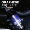 Tire , Tire Shine - Lasting Tire Gloss Shine - 100ml Car Tire