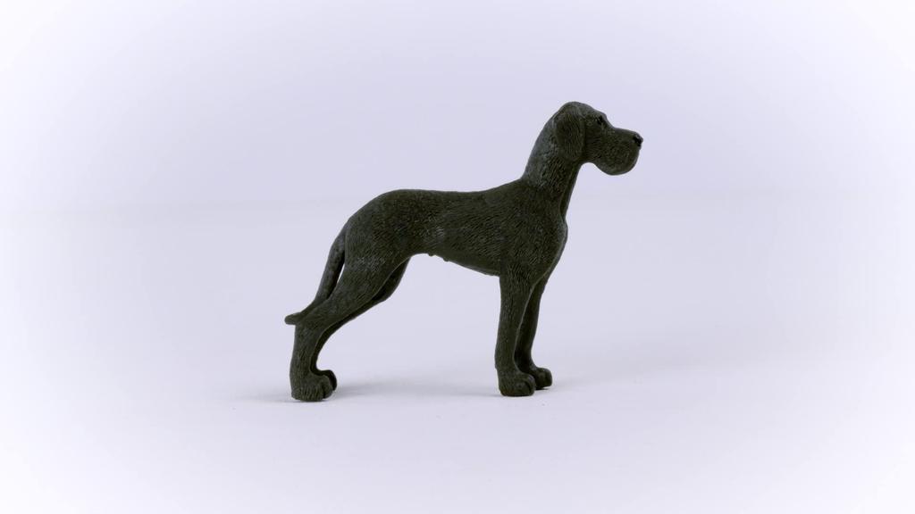 Schleich Farm World Deutsche Dogge 13962