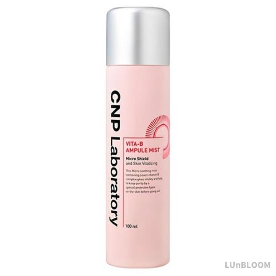 

CNP Laboratory Vita-B Ampule Mist 100ml