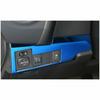 Headlight Switch Control Frame 2014- Trim Blue Titanium For Toyota Corolla
