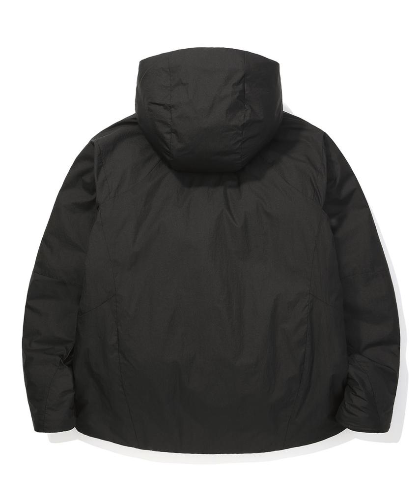 Sierra Designs Nitro Heavyweight Insulation Jacket Black