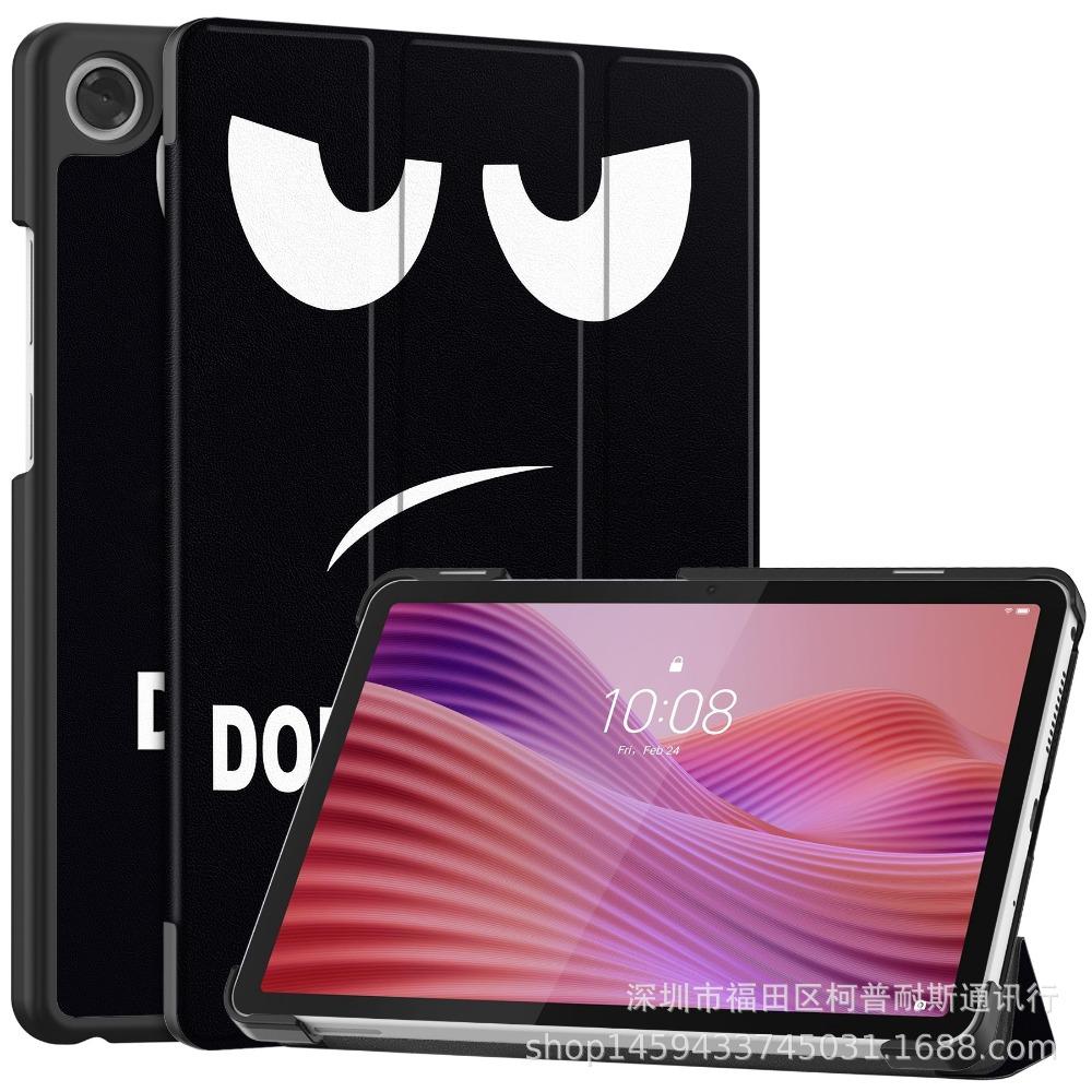 

Противоударный чехол для Lenovo Tab One 2025 8,7 дюйма TB305FU Защитная крышка для планшета Прочный Защита от падений TAB K9/Tab One/TB305FU