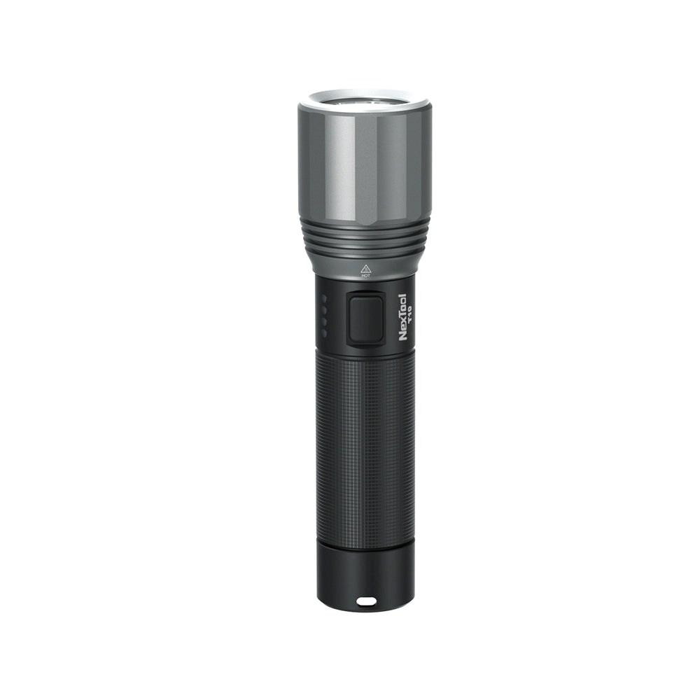 Nextool T10 Led Handheld Flashlight 2,000Lm 220M 70H