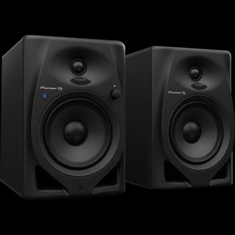 Pioneer DM-40D/DM-50D Active Studio Monitors (CN Version)