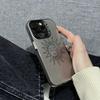 New hand drawn sun and moon patternFor iPhone 11 12 13 14 15 16 17 XS XR X 12 13 Plus Pro Max SE series Anti fall durable beautiful  gorgeous