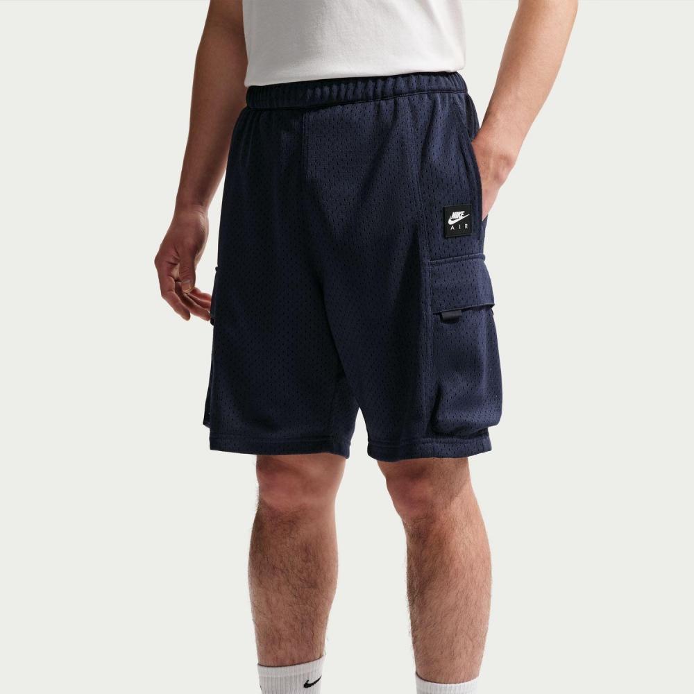 Nike M Air Short Tl Ii3157 451obsidn S