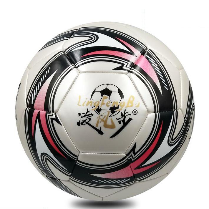 

WTEMPO PU футбольный мяч GB для тренировок и соревнований по футболу, износостойкий студенческий повседневный футбол Size 5