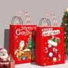 Party Gift Bags Party Supplies Cartoon Candy Bags, Tote Bags, Gift Bags For Kids Paper Packs Adults Birthday Party Decora