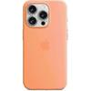 For 15 Pro Silicone Case With Magsafe_qlsg