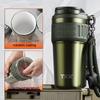 TKK 316 Stainless Steel Insulated Coffee/Water Cup