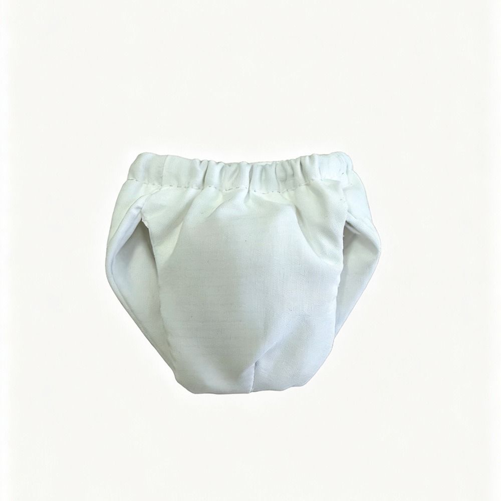 Breathable Hamster Training Pants Absorbent Hamster Underwear Soft Squirrel Diapers Senior Pets