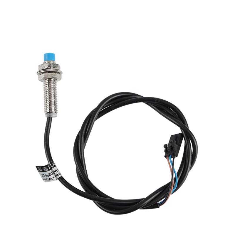 3D Printing Prusa I3 Mk2/2s F.I.N.D.A. Probe for Mini-rambo MMU2 DIY
