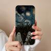 For Vivo V50 Lite Case Cute Cartoon Phone Shell Soft Liquid Silicone Back Cover For Vivo V 50 Full Protection Shockproof Bumper