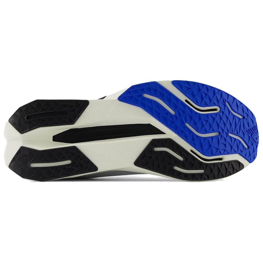 New Balance FuelCell Propel V5 'Quartz Grey Angora Black' Sneakers MFCPRLS5