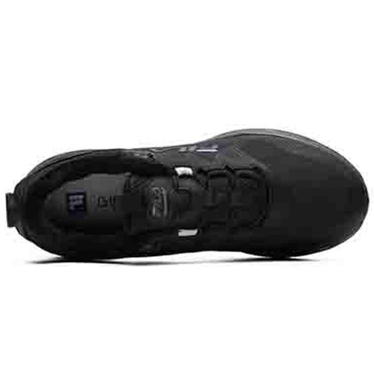 Fila Lynx Boa Professional Fleece Low-Top Marathon Running Shoes Men Sneaker Black A12M212210FBA