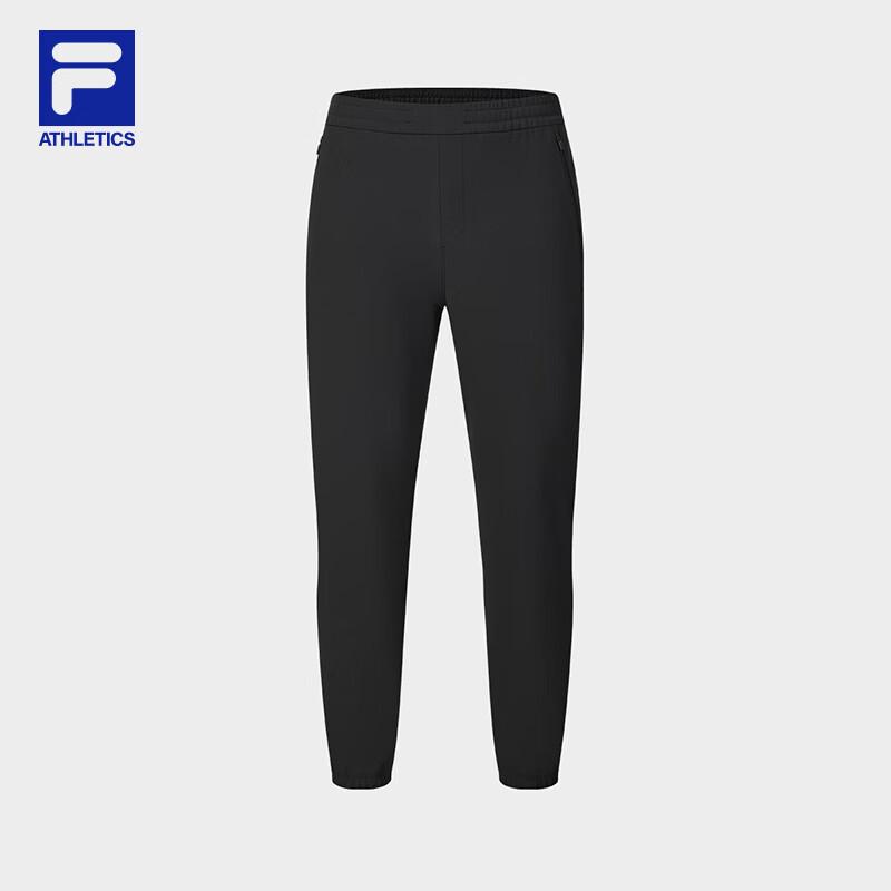 FILA Men's Cuffed Fleece Sports Pants