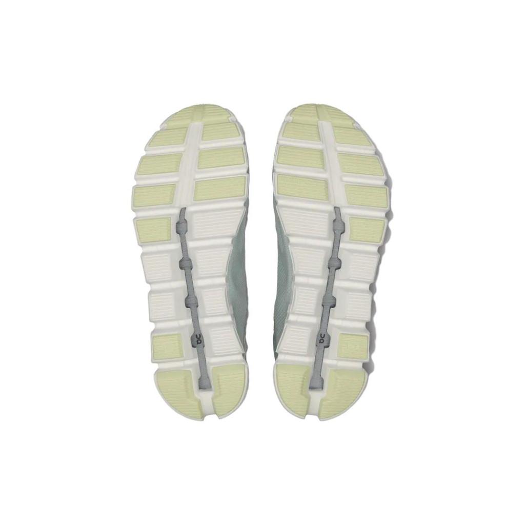 ON Cloud 5 Coast Mineral Acacia Men Sneakers Grey 3MD10531981