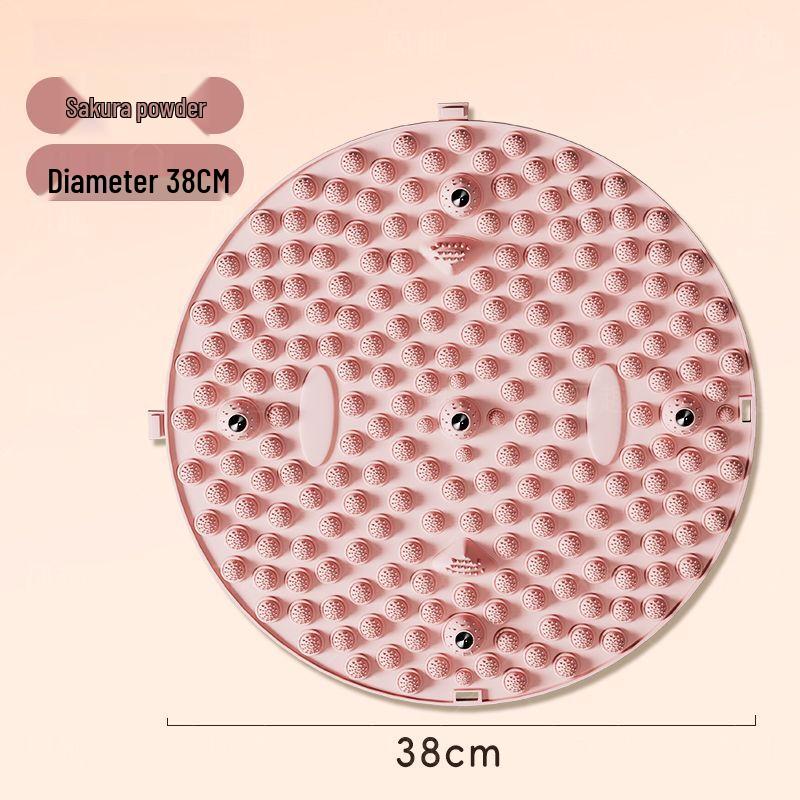 Acupressure Foot Massage Mat